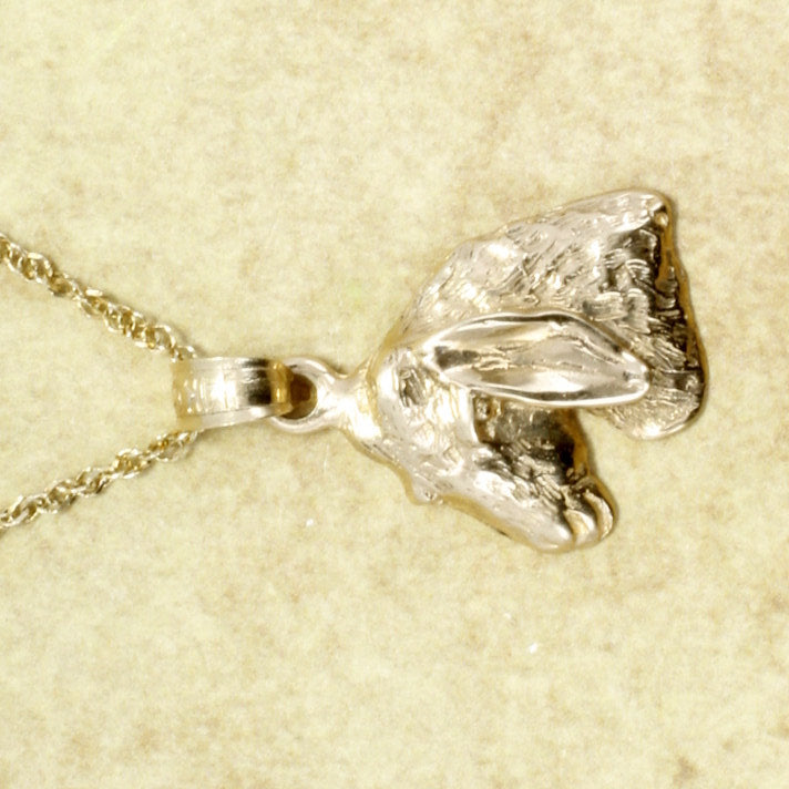 Agrijewelry has coton boll jewelry for the cotton farmer's wife