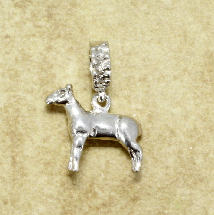 Agrijewelry has coton boll jewelry for the cotton farmer's wife