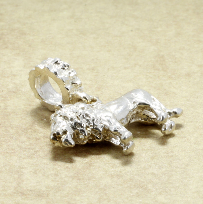 Agrijewelry has coton boll jewelry for the cotton farmer's wife