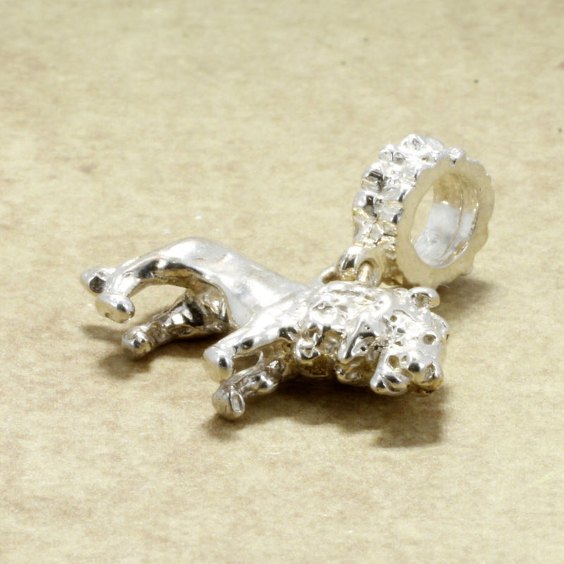 Agrijewelry has coton boll jewelry for the cotton farmer's wife