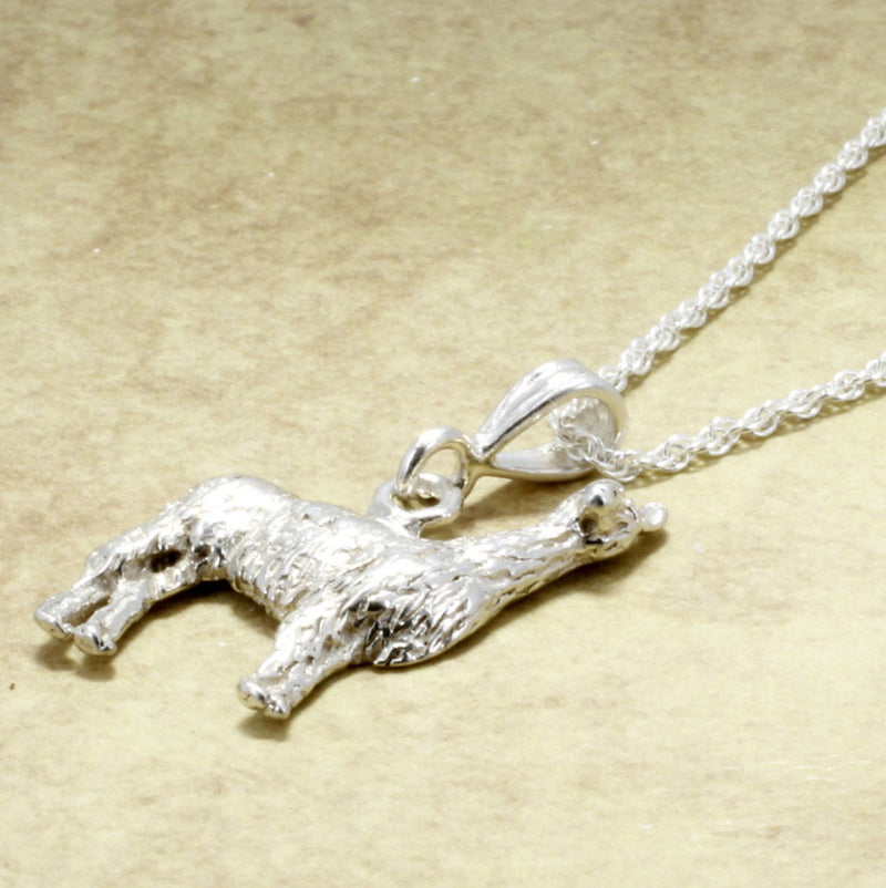 Agrijewelry has coton boll jewelry for the cotton farmer's wife
