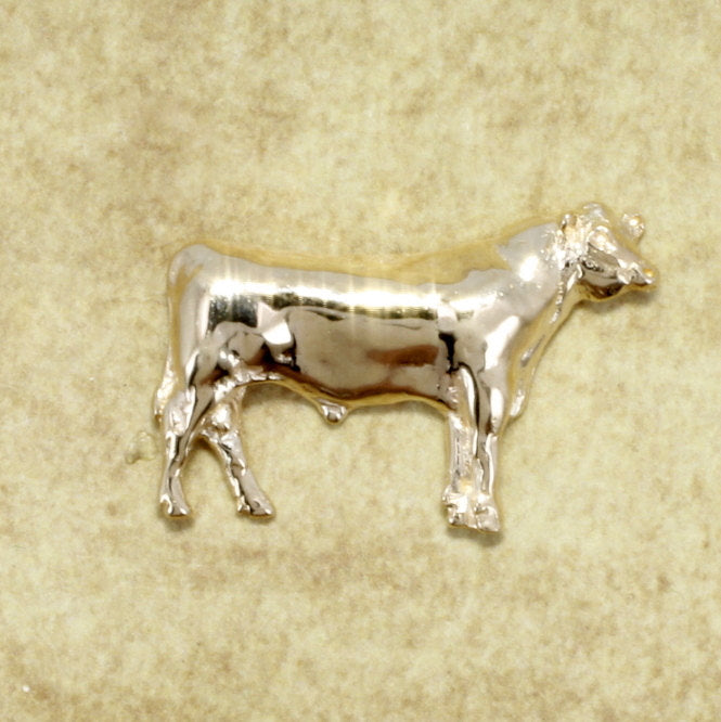 Agrijewelry has coton boll jewelry for the cotton farmer's wife