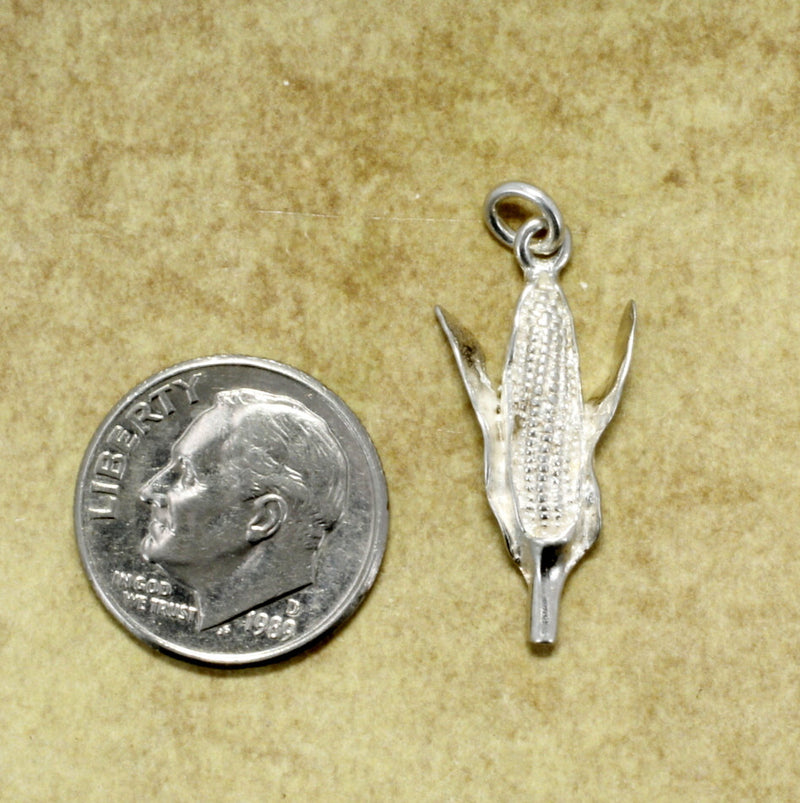 Agrijewelry has coton boll jewelry for the cotton farmer's wife