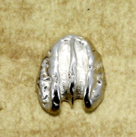 Agrijewelry has coton boll jewelry for the cotton farmer's wife