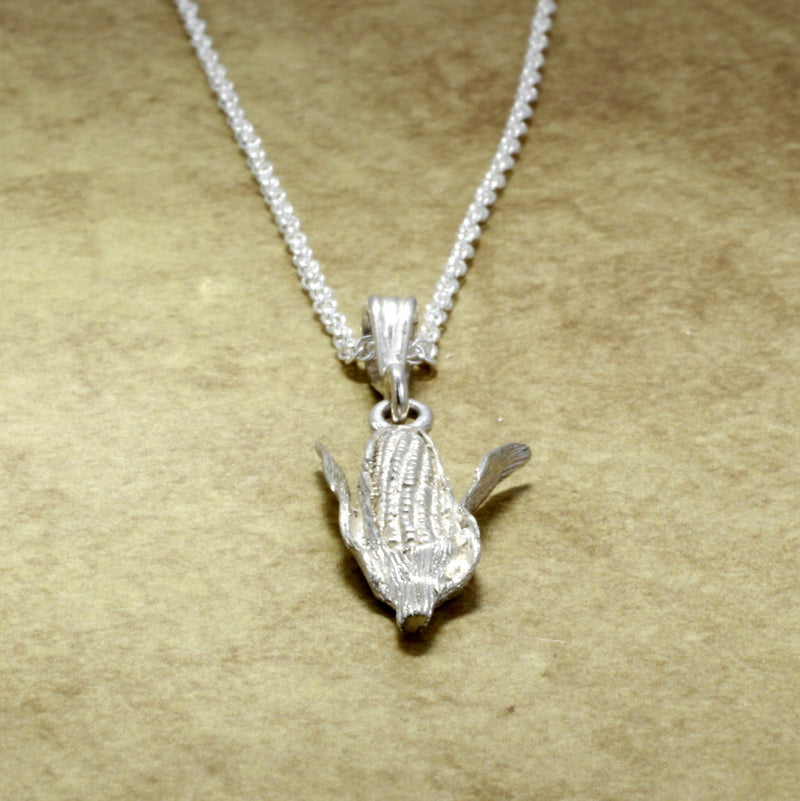 Agrijewelry has coton boll jewelry for the cotton farmer's wife