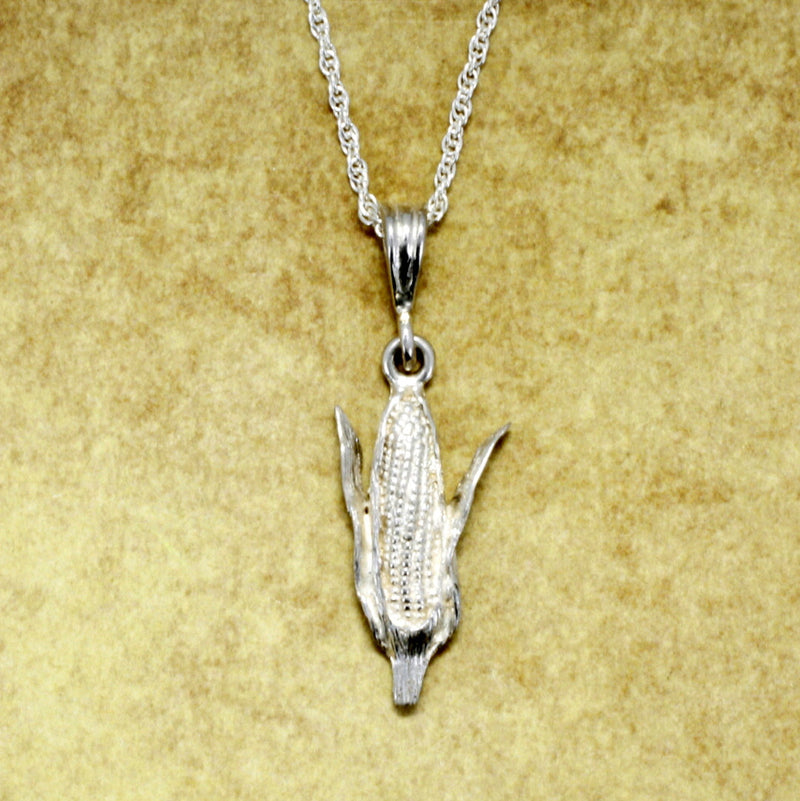 Agrijewelry has coton boll jewelry for the cotton farmer's wife