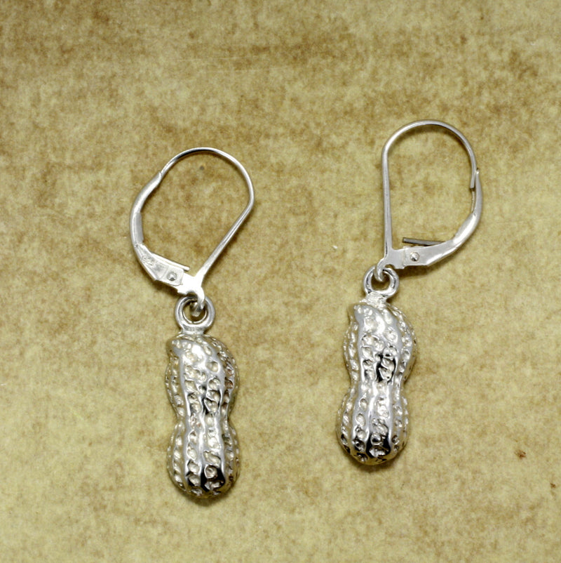 Agrijewelry has coton boll jewelry for the cotton farmer's wife