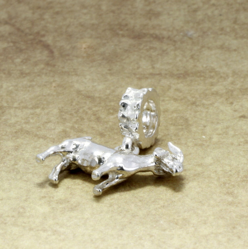 Agrijewelry has coton boll jewelry for the cotton farmer's wife