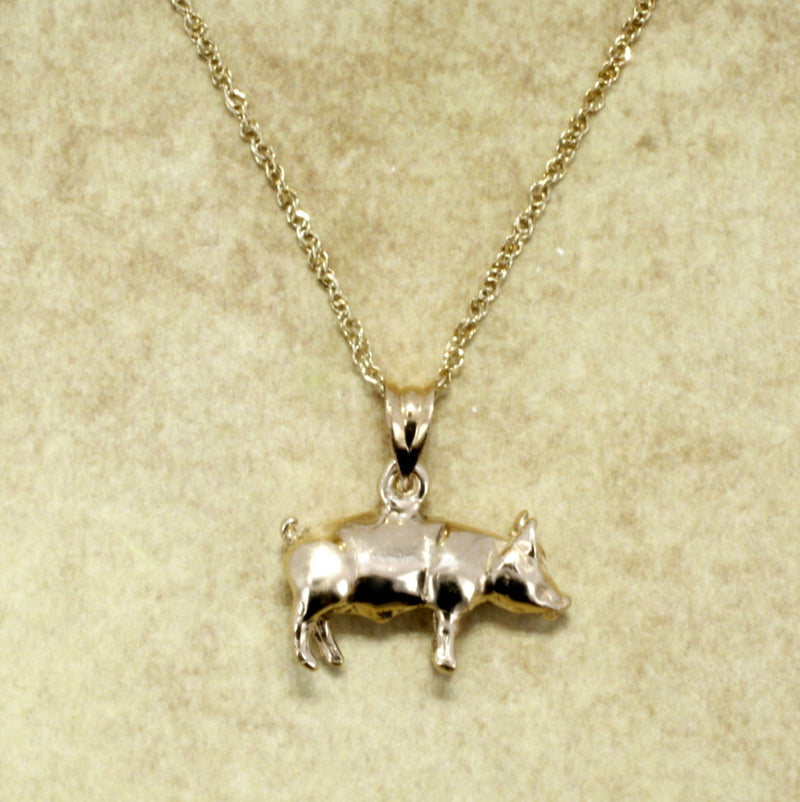 Agrijewelry has coton boll jewelry for the cotton farmer's wife