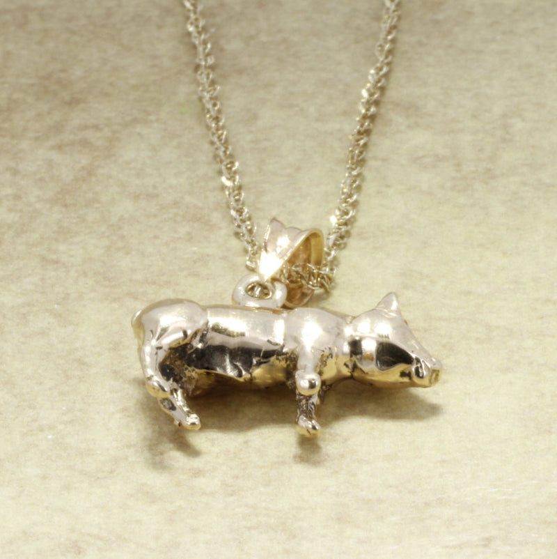 Agrijewelry has coton boll jewelry for the cotton farmer's wife