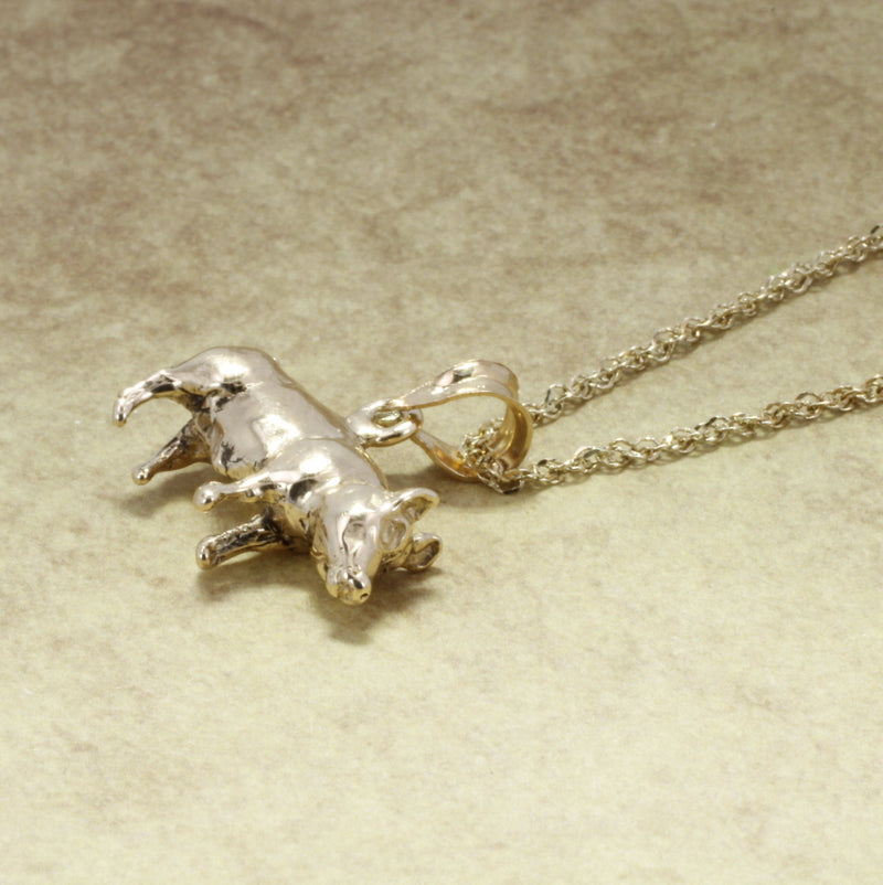 Agrijewelry has coton boll jewelry for the cotton farmer's wife