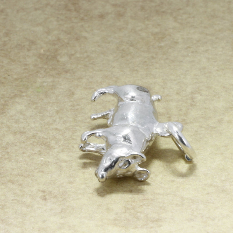Agrijewelry has coton boll jewelry for the cotton farmer's wife