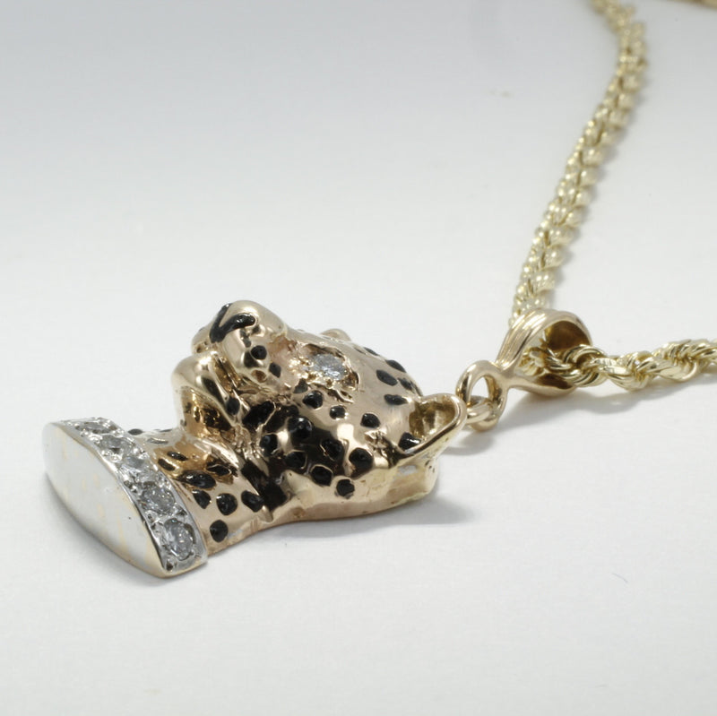 Agrijewelry has coton boll jewelry for the cotton farmer's wife