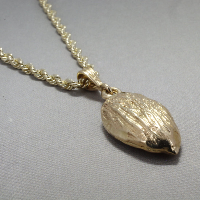 Agrijewelry has coton boll jewelry for the cotton farmer's wife