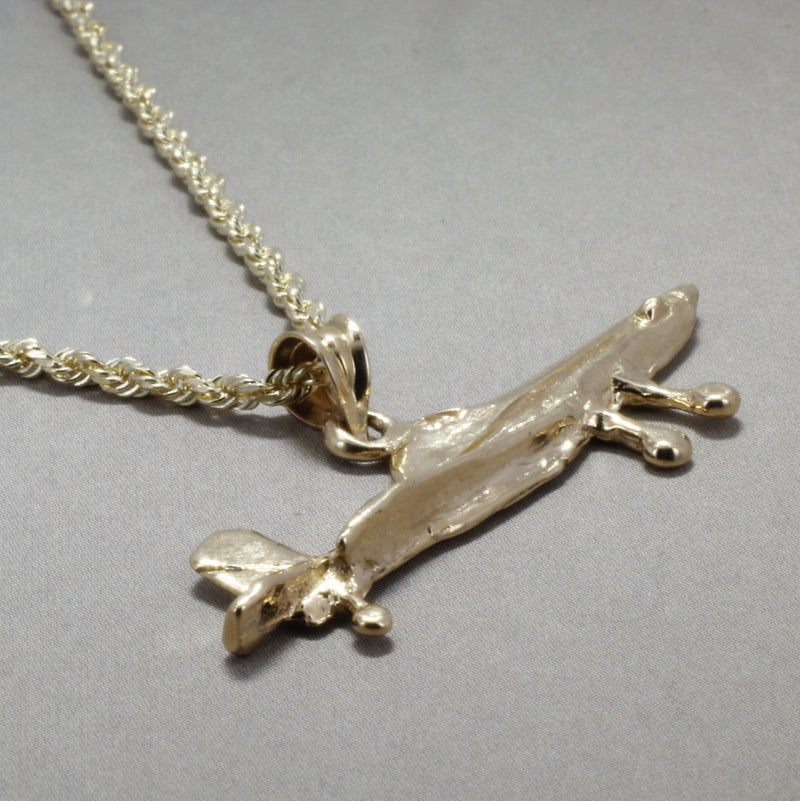 Agrijewelry has coton boll jewelry for the cotton farmer's wife