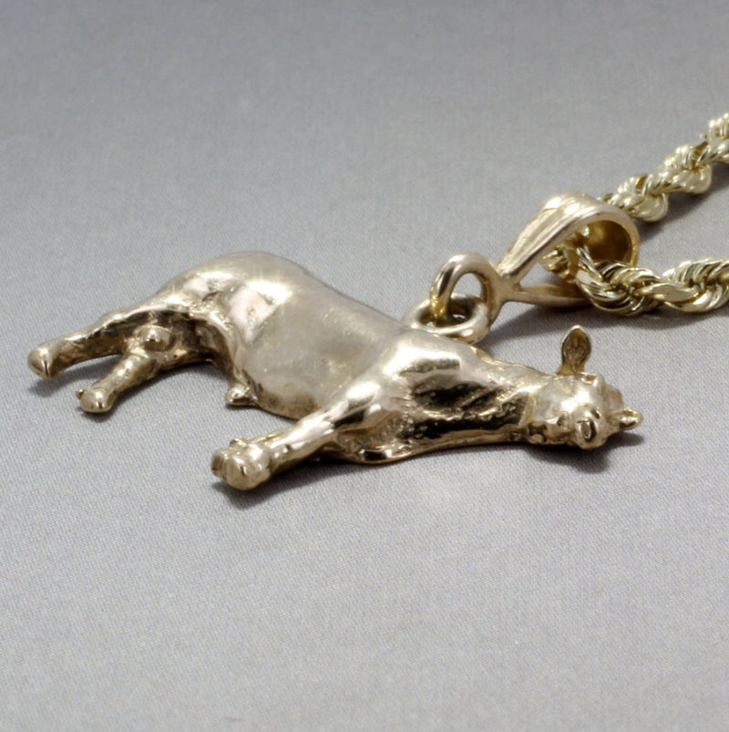 Agrijewelry has coton boll jewelry for the cotton farmer's wife