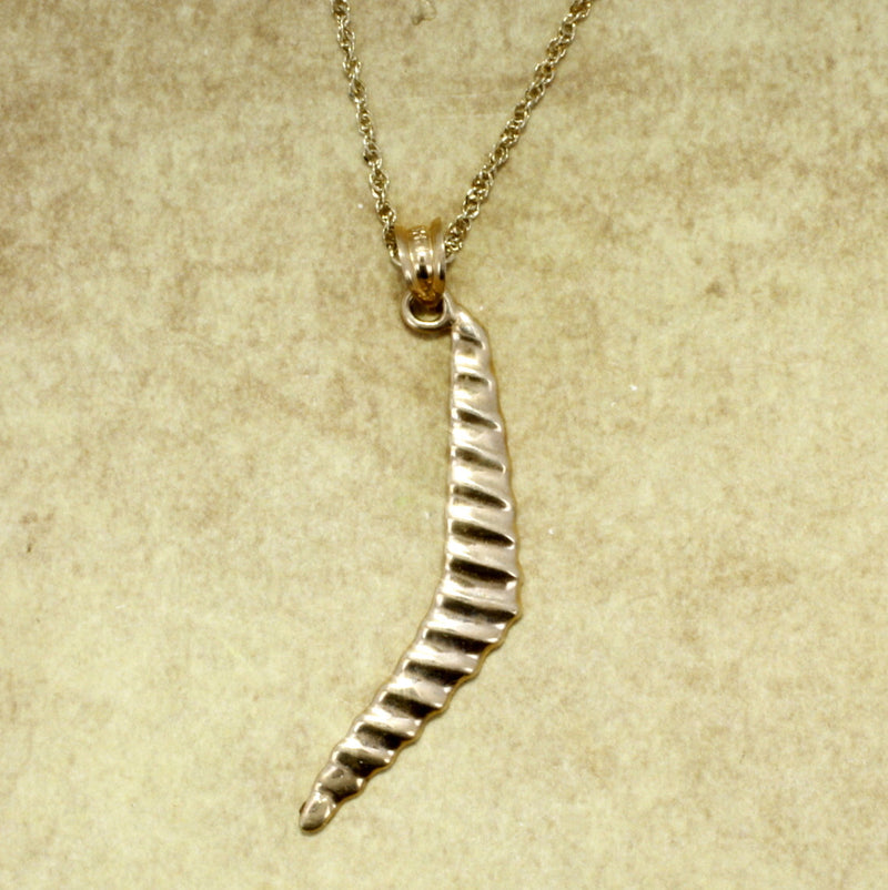 Agrijewelry has coton boll jewelry for the cotton farmer's wife