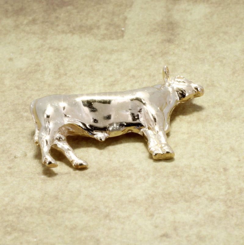 Agrijewelry has coton boll jewelry for the cotton farmer's wife