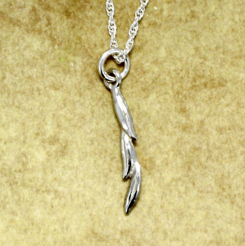 Agrijewelry has coton boll jewelry for the cotton farmer's wife