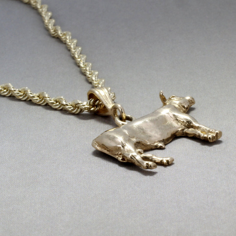 Agrijewelry has coton boll jewelry for the cotton farmer's wife