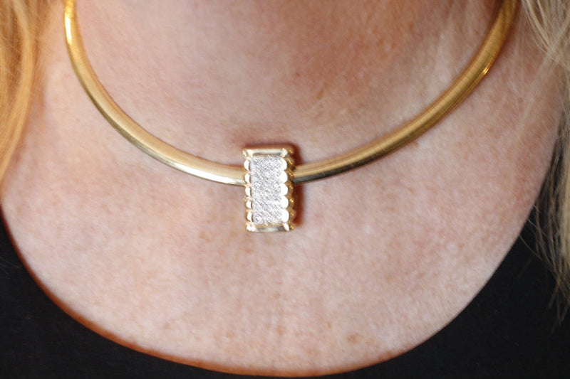 Agrijewelry has coton boll jewelry for the cotton farmer's wife