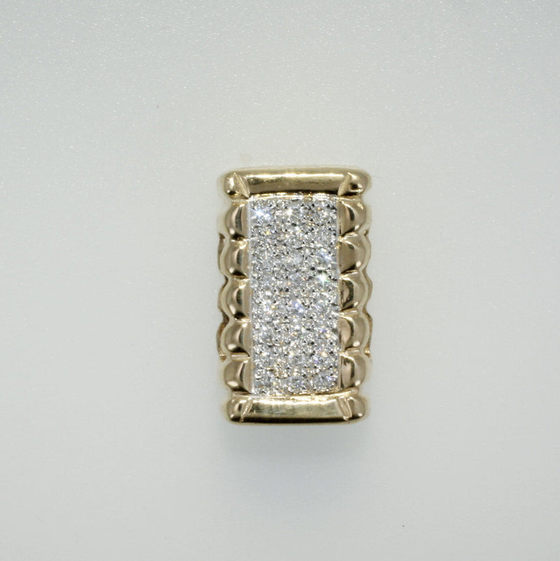 Agrijewelry has coton boll jewelry for the cotton farmer's wife