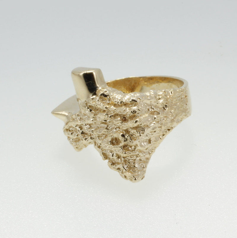 Agrijewelry has coton boll jewelry for the cotton farmer's wife