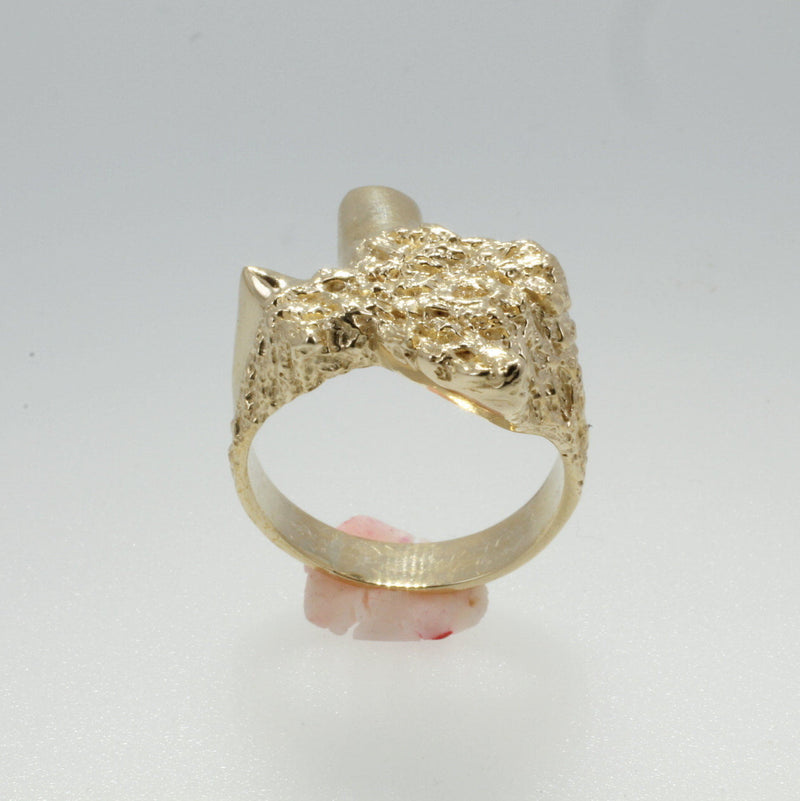 Agrijewelry has coton boll jewelry for the cotton farmer's wife