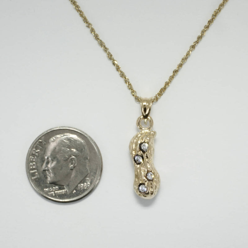 Agrijewelry has coton boll jewelry for the cotton farmer's wife