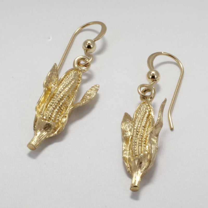 Agrijewelry has coton boll jewelry for the cotton farmer's wife