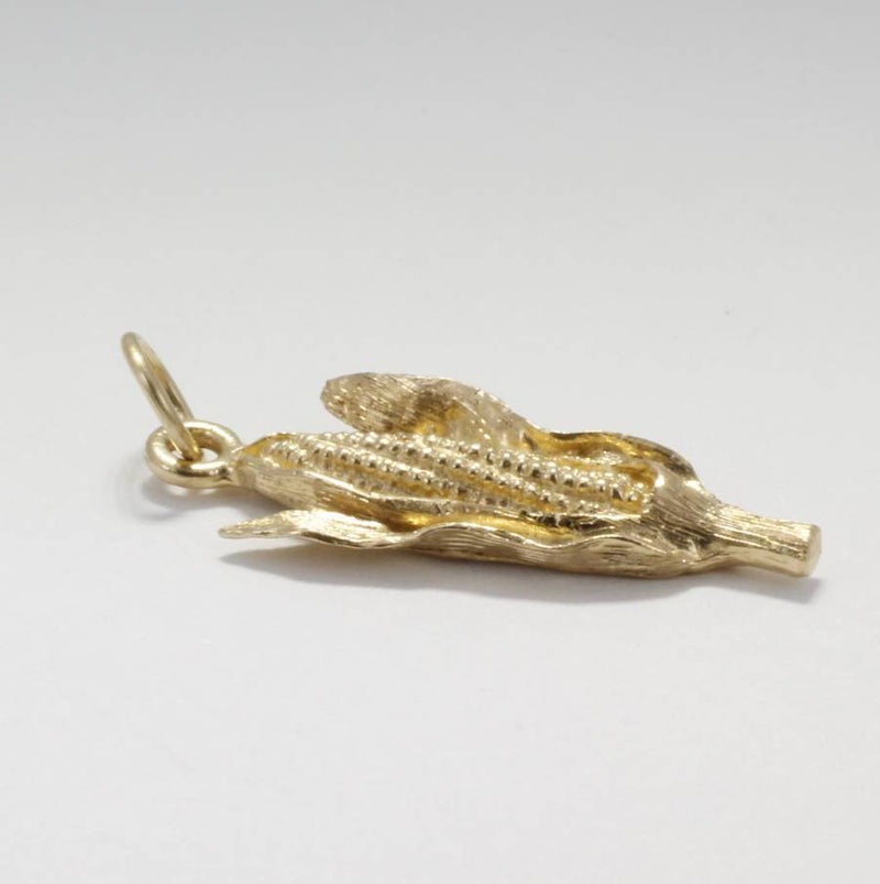 Agrijewelry has coton boll jewelry for the cotton farmer's wife