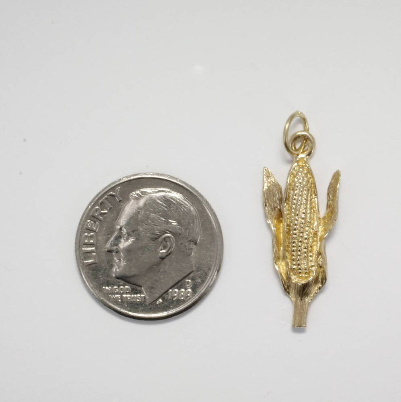 Agrijewelry has coton boll jewelry for the cotton farmer's wife