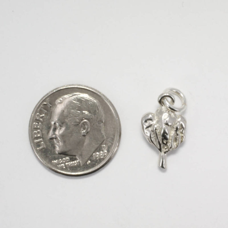 Agrijewelry has coton boll jewelry for the cotton farmer's wife