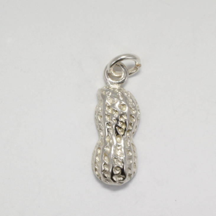 Agrijewelry has coton boll jewelry for the cotton farmer's wife