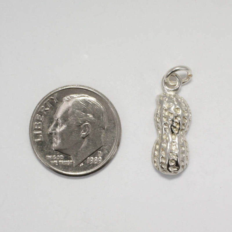 Agrijewelry has coton boll jewelry for the cotton farmer's wife