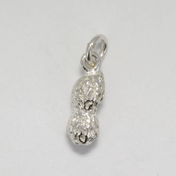 Agrijewelry has coton boll jewelry for the cotton farmer's wife