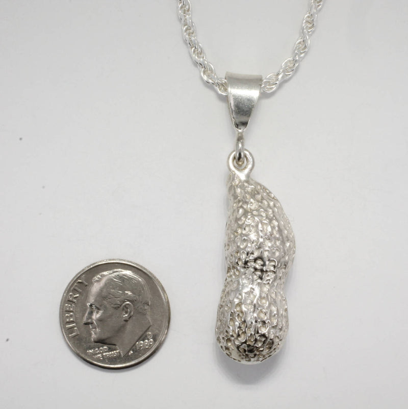 Agrijewelry has coton boll jewelry for the cotton farmer's wife