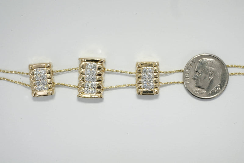 Agrijewelry has coton boll jewelry for the cotton farmer's wife