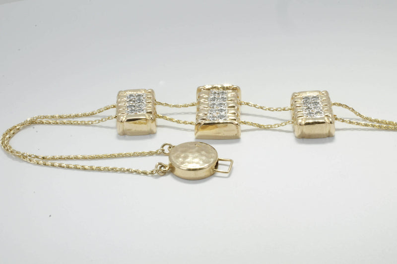 Agrijewelry has coton boll jewelry for the cotton farmer's wife