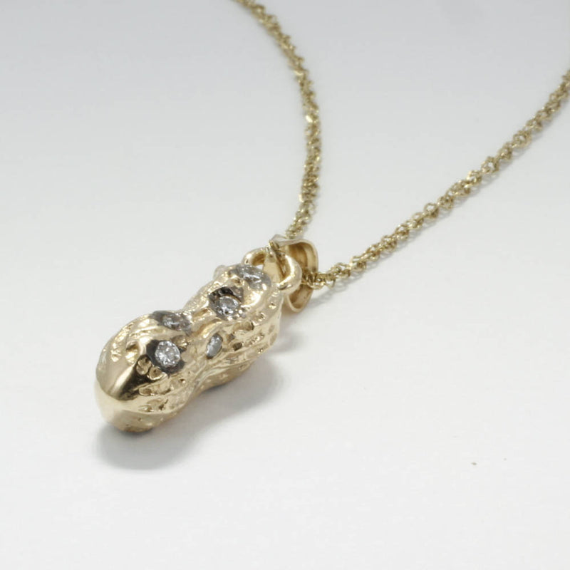 Agrijewelry has coton boll jewelry for the cotton farmer's wife