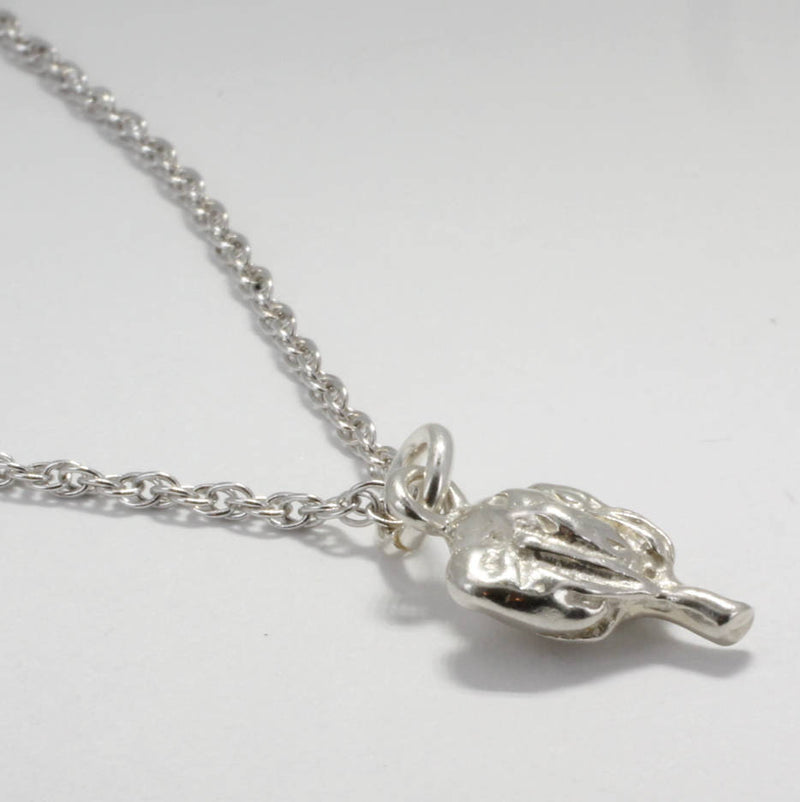 Agrijewelry has coton boll jewelry for the cotton farmer's wife