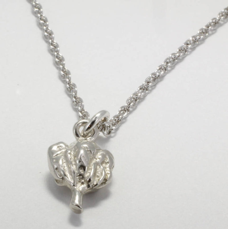 Agrijewelry has coton boll jewelry for the cotton farmer's wife