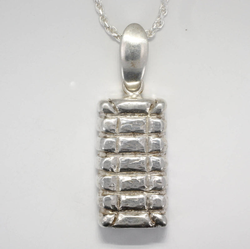 Agrijewelry has coton boll jewelry for the cotton farmer's wife
