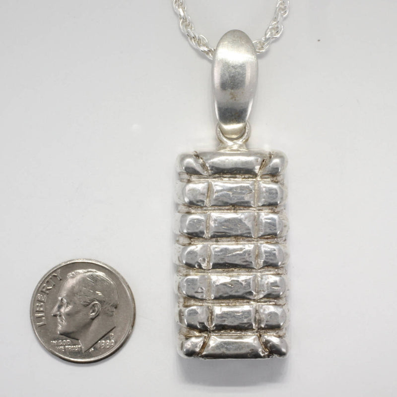 Agrijewelry has coton boll jewelry for the cotton farmer's wife