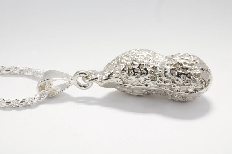 Agrijewelry has coton boll jewelry for the cotton farmer's wife