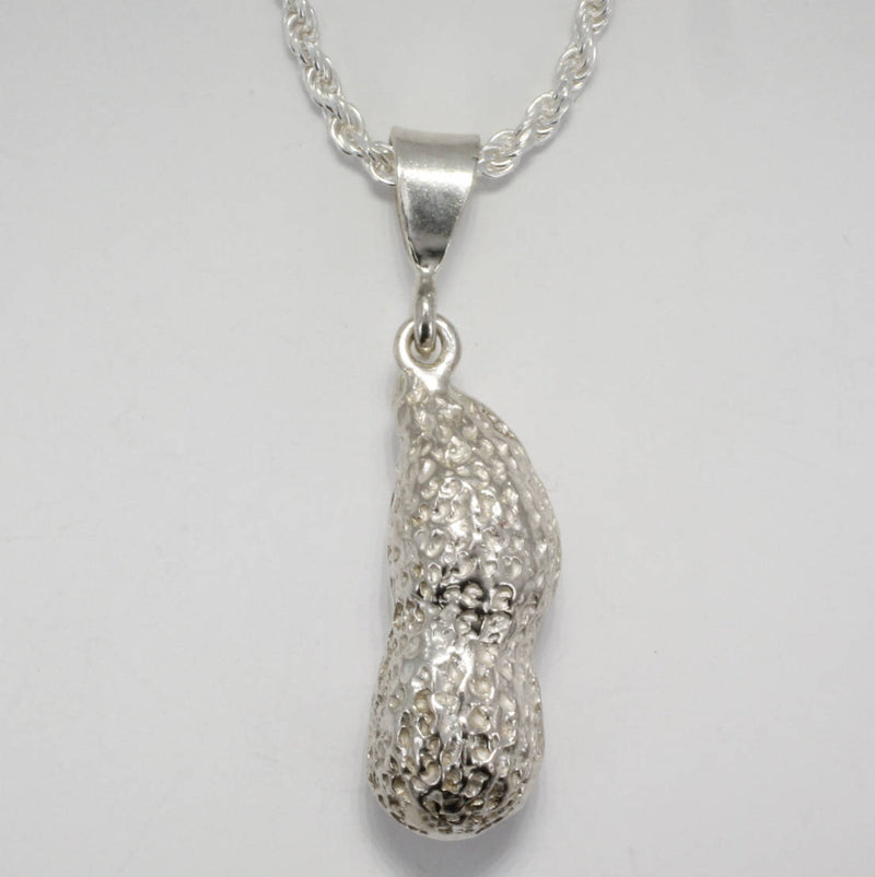 Agrijewelry has coton boll jewelry for the cotton farmer's wife