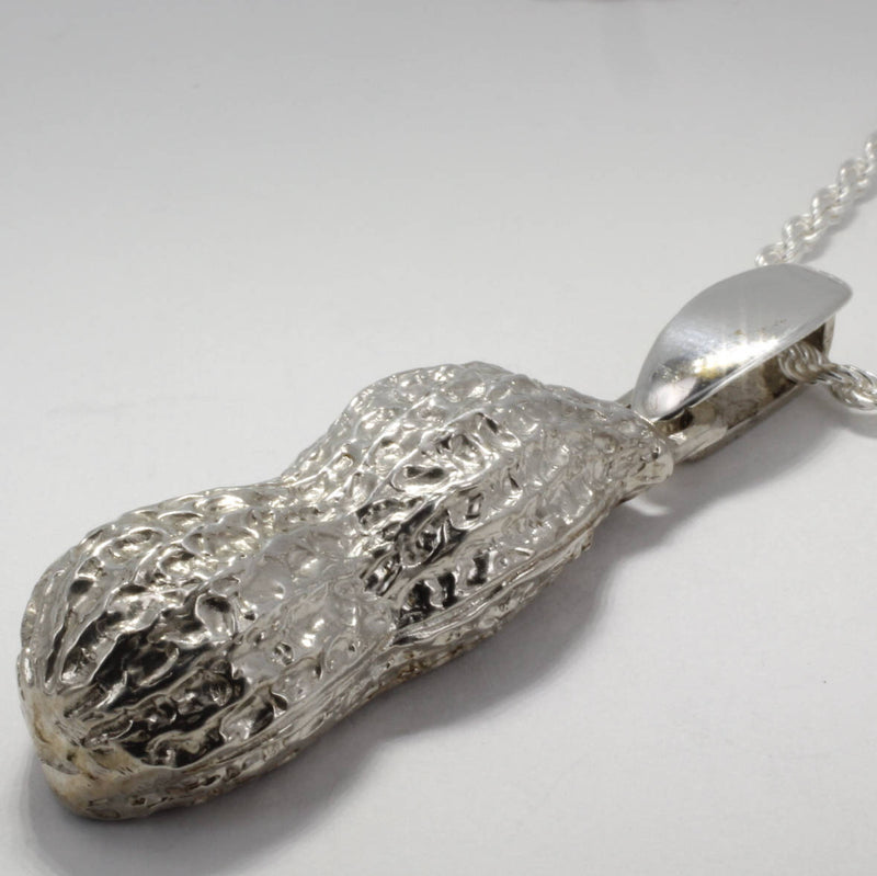 Agrijewelry has coton boll jewelry for the cotton farmer's wife