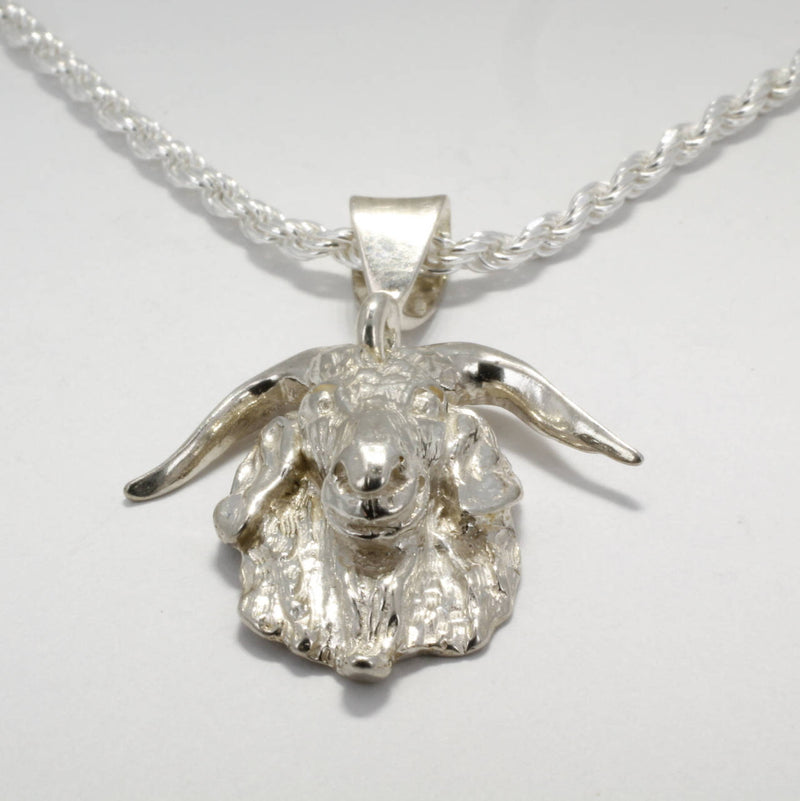 Agrijewelry has coton boll jewelry for the cotton farmer's wife