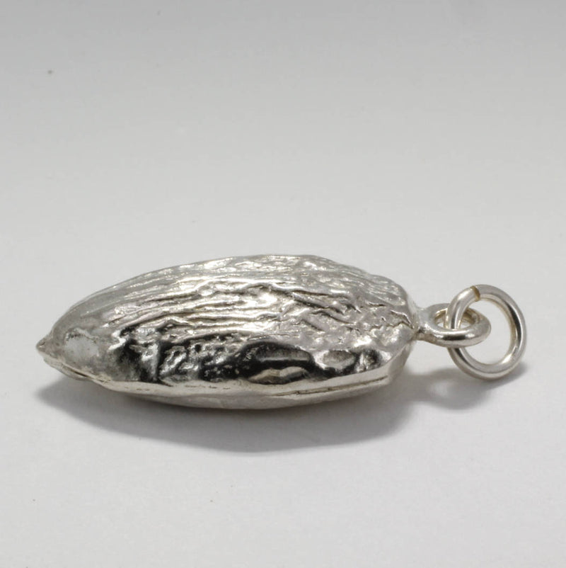 Agrijewelry has coton boll jewelry for the cotton farmer's wife