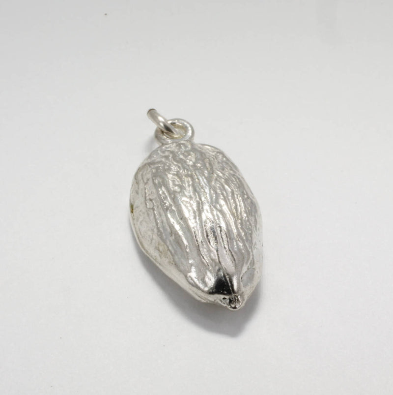 Agrijewelry has coton boll jewelry for the cotton farmer's wife